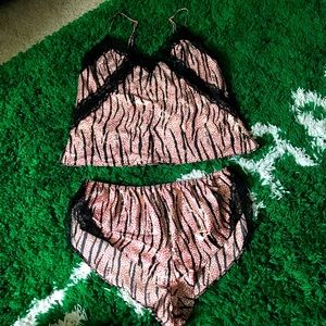 Victoria’s Secret cami set